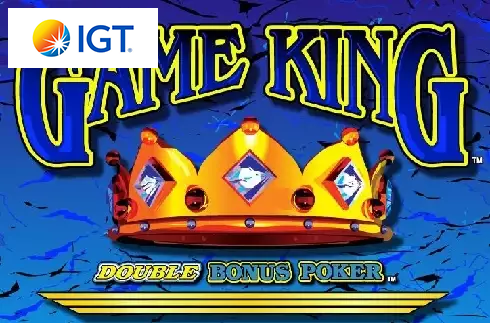 Double Bonus Poker Game King